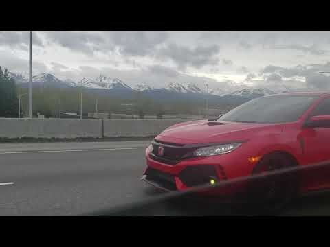 Civic si vs Type R