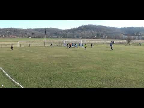 NK Borova - NK Sloga Zdenci