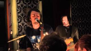 Margot and the nuclear so and so&#39;s - live - &#39;The Devil&#39; - 4.7.12 - Brillobox - Pittsburgh