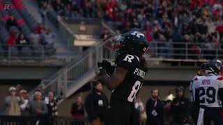 Hype up for Montréal Week 4