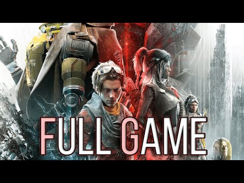 Miasma Chronicles FULL GAME Walkthrough Gameplay | 1440P60 No Commentary Longplay