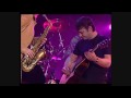 Candy Dulfer Lily was here ( LIVE, HD ) 