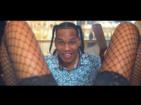 Boidingo   Hot🌡 & Steamy♨️  (Official Music Video🎦)