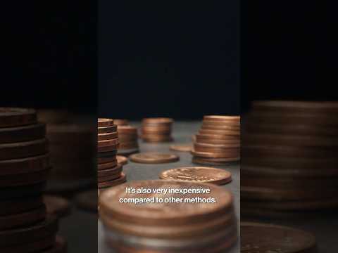 Can Microscopic Organisms Solve the Global Copper Crisis?