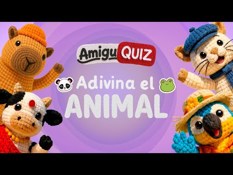 Adivina el Animal
