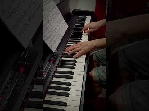 Nocturne Nº20 C#m 1/2 - Chopin 🎹