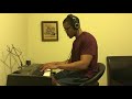 Unidentified Blues - Sun Ra Composition (Jazz Piano)