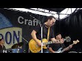 Albert Castiglia - Celebration - 6/2/18 Western MD Blues Festival - Hagerstown