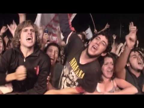 buitres - Buitres (DVD Buitres 17 Años) [En Vivo]