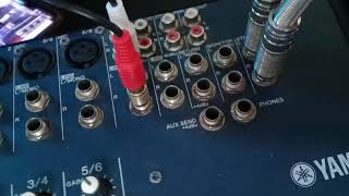 Video thumbnail for @.1.500k mixer bãi Yamaha mg102c. Indonesia zin đẹp 0944765483 by Đức Tài Audio