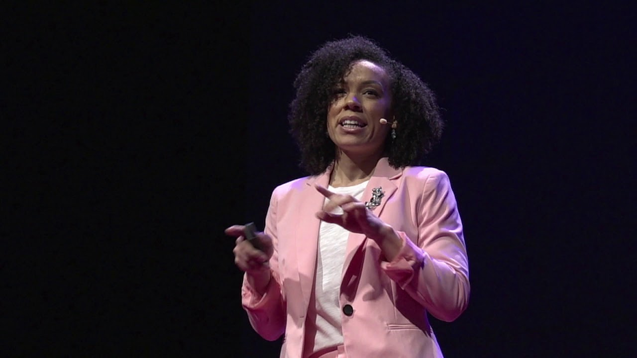 The endocannabinoid system and the revolution of one | rachel knox | tedxportland