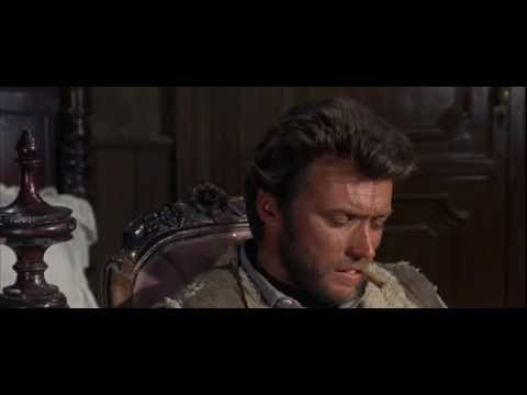 Per qualche dollaro in più - Le domande non sono mai indiscrete..