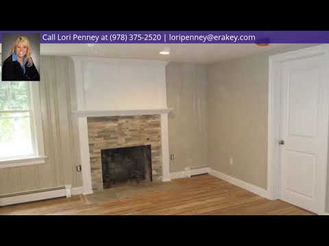 199 Park St, North Reading, MA 01864 - MLS #72534995