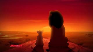 La Garde du Roi Lion : Un Nouveau Cri (2016) - Bande-annonce teaser française