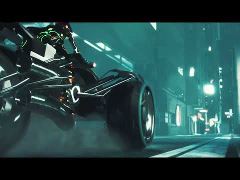 Voidwalker music video