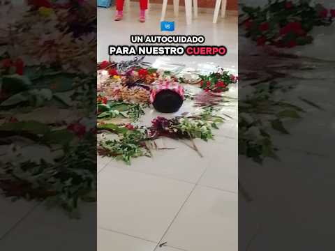 Conmemoración Día de la Mujer Rural en Zaragoza, La Libertad 💚 #mujerrural #educación #salud