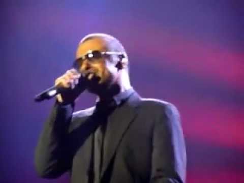 George Michael Understand Symphonica Tour 24 09 2011 Bilbao BEC