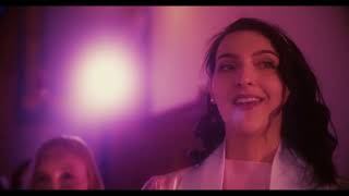 Ghost - He Is ( Official Músic Video )