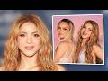 Shakira Reveals The Story Behind Her Zara Larsson Eurosummer Remix Capital