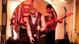 Max Mutzke - you are so beautiful 16.03.2013 Minden