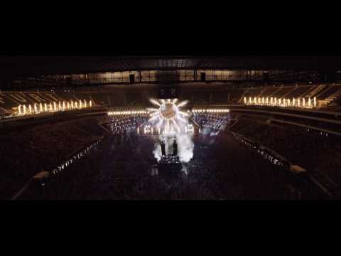 BigCityBeats WORLD CLUB DOME Korea 2017 - Location (Trailer)