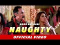 Naughty Video Song Ishq Positive Noor Bukhari Wali Hamid Ali Latest Pakistani Song 2016