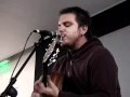 Thrice - The Artist In The Ambulance (Acoustic)