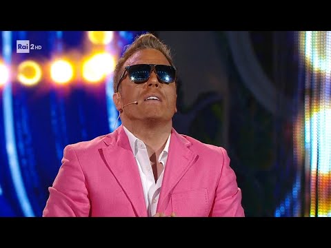 Eddy Scampia - Made in Sud 23/05/2022