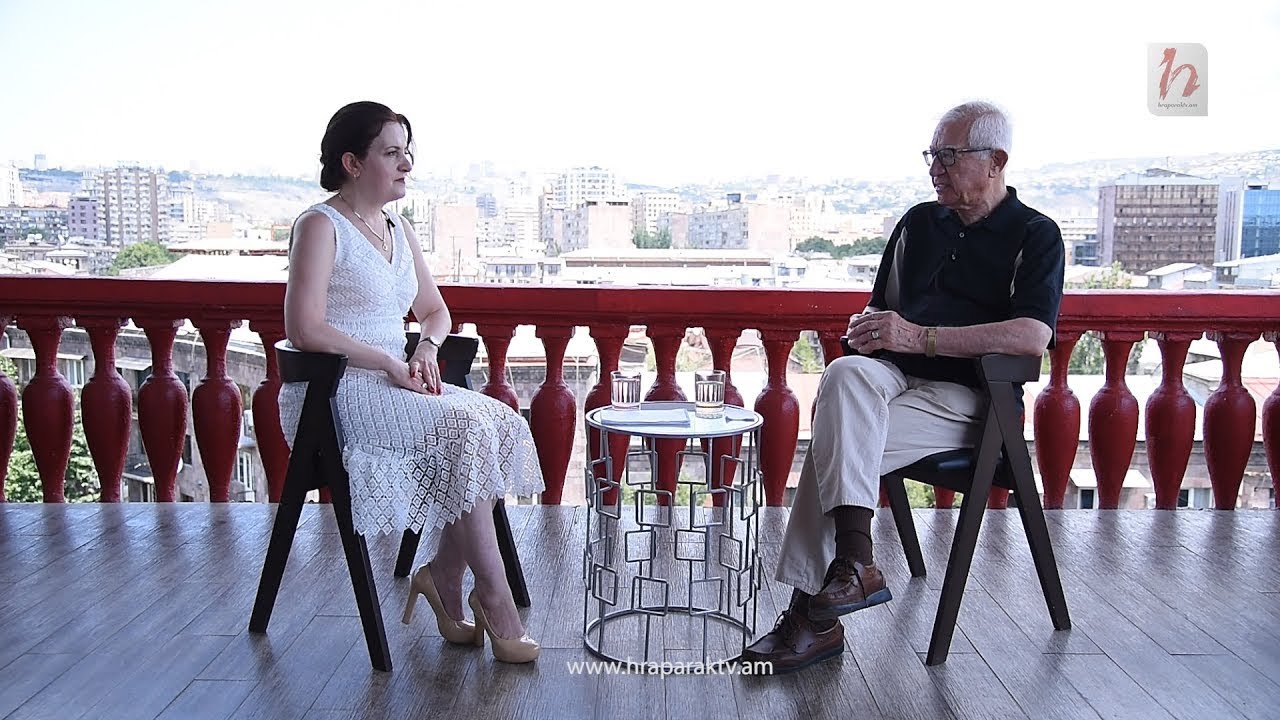 Պետք է դատվեն թե՛ Լեւոն Տեր-Պետրոսյանը, թե՛ Քոչարյանը, թե՛ Սարգսյանը. թե՛ Փաշինյանը...