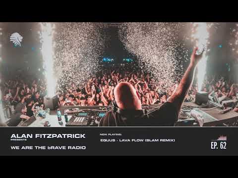 We Are The Brave Radio 062