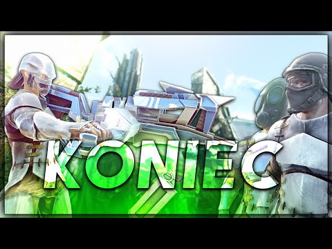 Koniec Magic'a! - Ark Survival Evolved PvP