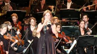 Arutunian Trumpet concerto, Mechthild Drop met Holland Symfonia