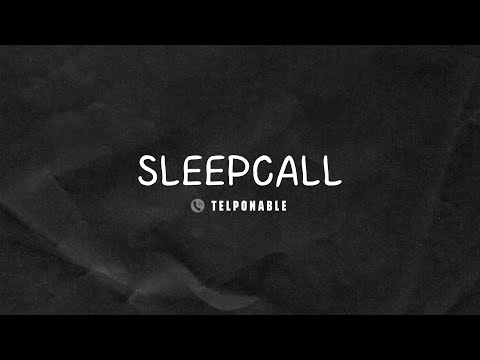 Asmr Suara Cowok | Sleepcall 1 jam ⁉️ | Telponable
