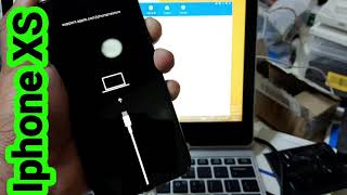iphone xs disabled, fix with 3utools easy