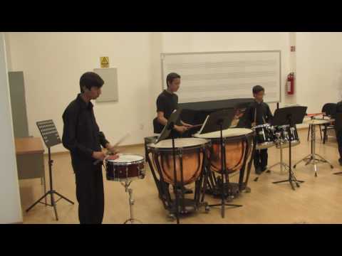 Allegro Edward W. Volz