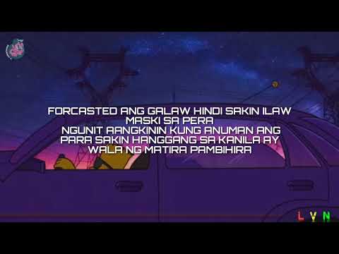 Austin Lee X CLR - Pambihira (MVL)