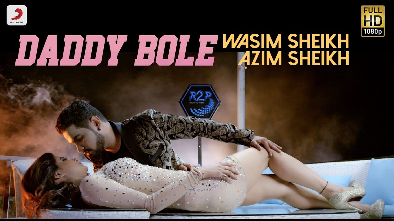 Daddy Bole (Title) Lyrics  | Daddy Bole | Wasim Sheikh, Azim Sheikh | Azim Sheikh, Wasim Sheikh | Virender Negi