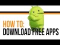 Download Paid Android Apps & Games for FREE (NO ROOT) - Paid Android Apps for FREE Download Paid Android Apps & Games for FREE (NO ROOT) - Paid Android Apps for FREE