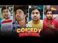 Siva Ultimate Comedy Marathon Superhit Comedy Scenes Adithya TV