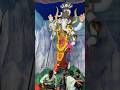 Himalayan Ganesh Amarnath Theme Lord Shiva Style Himalayas Mountains Lordshiva Shorts Reels