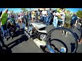 Rats Hole Show Bike Week 2018