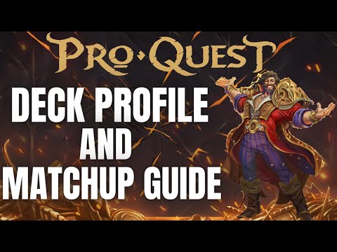 1st Place Pro Quest - Casino Starvo Deck Profile/Matchup and Sideboard Guide - Flesh and Blood TCG