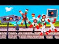 A Railroad Crossing With The Country S Badge Железопътен прелез