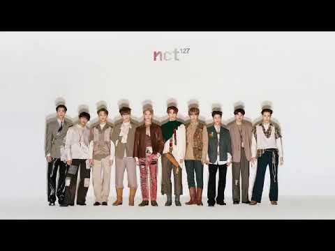 NCT 127 "SIMON SAYS" (AUDIO)