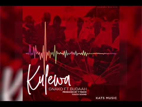 G NAKO FT  BUDAAH - KULEWA (Official audio)
