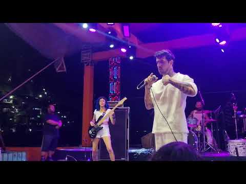 Pedro Pondé - Imprevisível (Ao Vivo no Pôr do Jau)