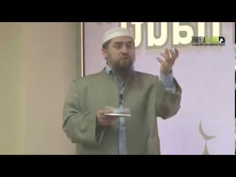 Pastërtia në jetën e muslimanit [HUTBE] - Dhulkarnejn Ramadani