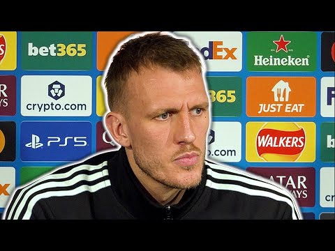 AWAY RUN CAN’T KEEP GOING LIKE THIS! 😤 | Dan Burn | Newcastle v Athletic Bilbao | Champions League