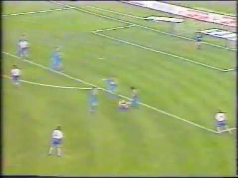 22°Jornada Liga 94/95 Tenerife 1-2 Valencia