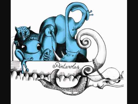 Pintarolas - Motas Barroaige